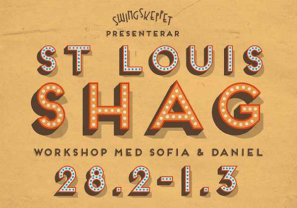 St Louis Shag workshop 28.2-1-3